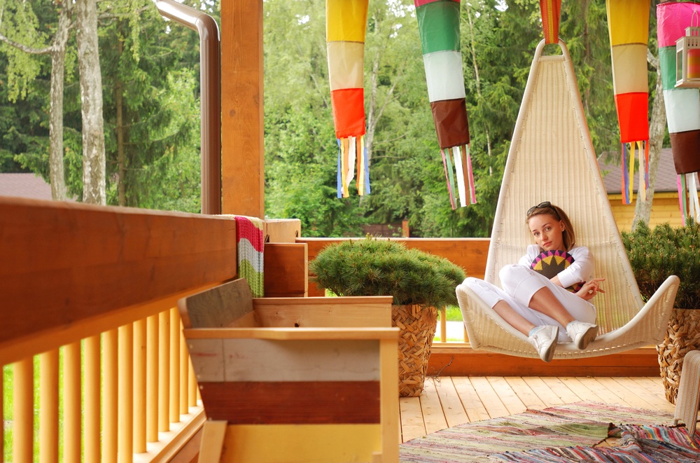 Whether you already have a deck you want to transform or your home is lacking a deck and you want to have one added for your kids to enjoy as much as you do, here are some ideas to consider. 