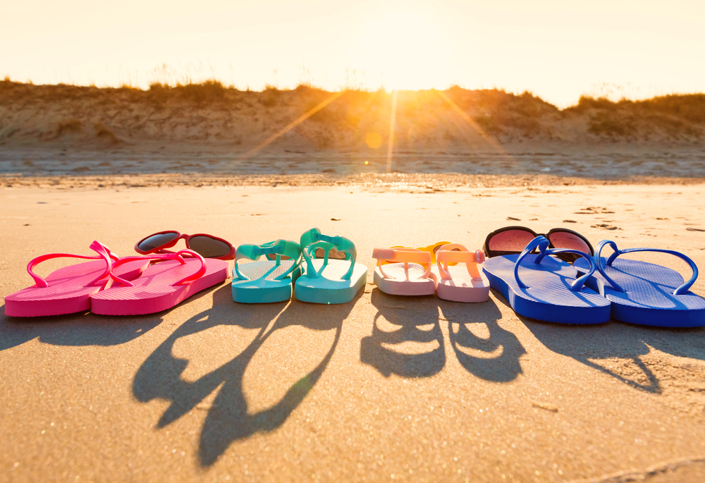 Tips for Planning the Perfect Family Beach Holiday