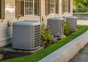 HVAC Systems: Essential Basics to Know Before You Buy