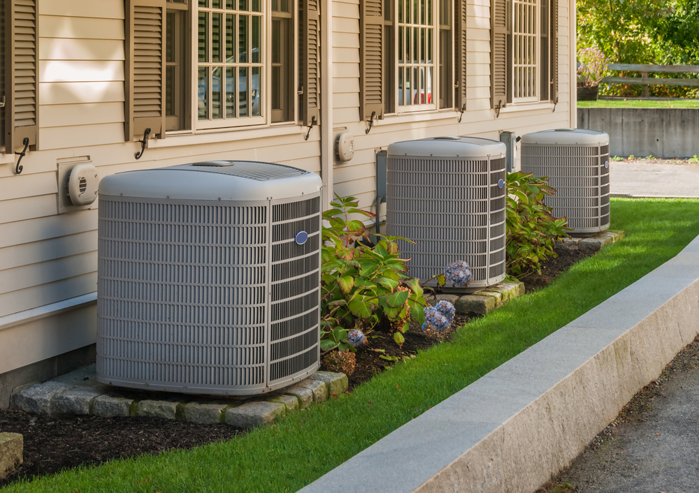 HVAC Systems: Essential Basics to Know Before You Buy