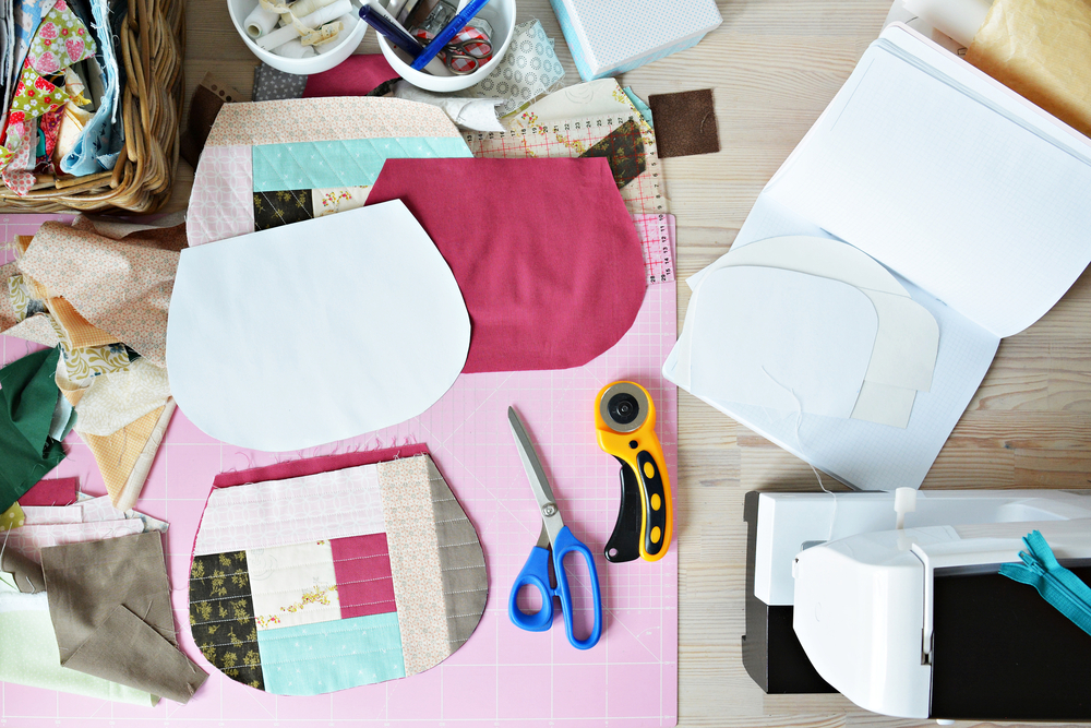How to Turn Your Love of Crafting into a Cool Career