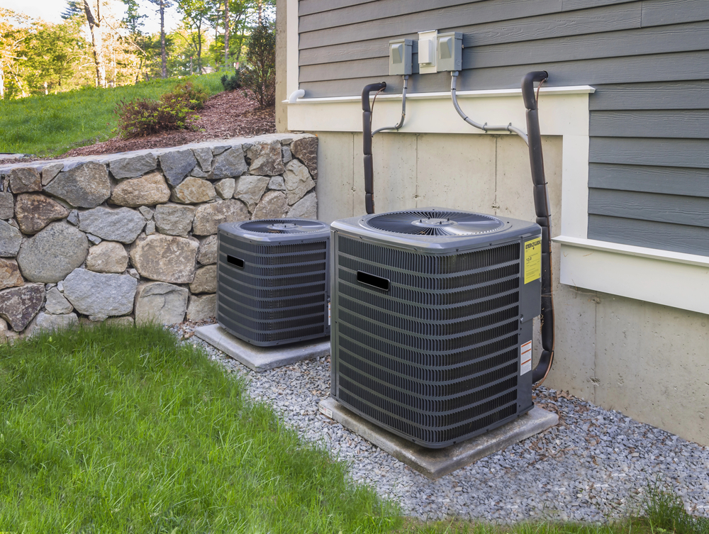 HVAC Systems: Essential Basics to Know Before You Buy