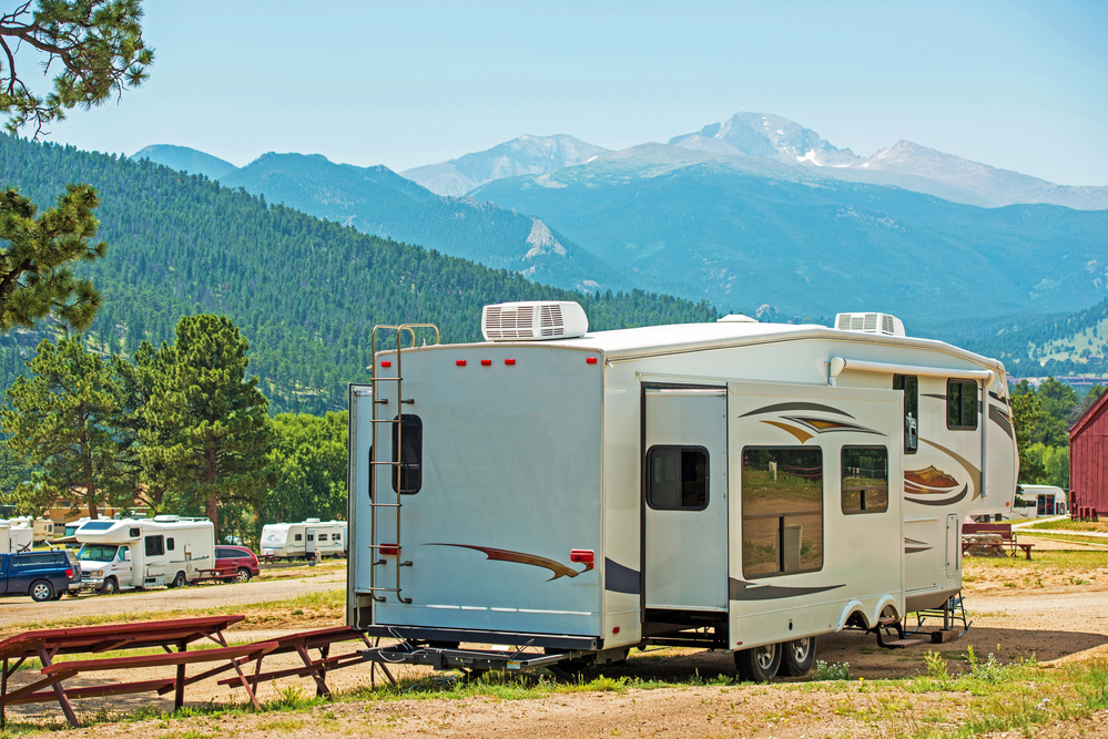 Family Adventures: Top Tips for Choosing the Perfect Travel Trailer