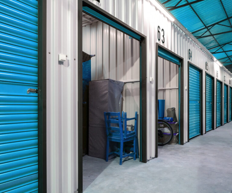 Storage Unit: 4 Essential Tips for Getting the Most Out of Self-Storage