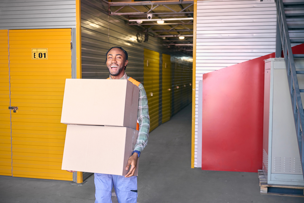 Storage Unit: 4 Essential Tips for Getting the Most Out of Self-Storage