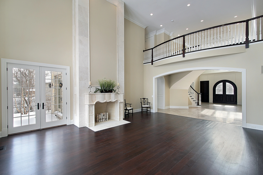 How Installing Hardwood Flooring Can Raise Your Property’s Value