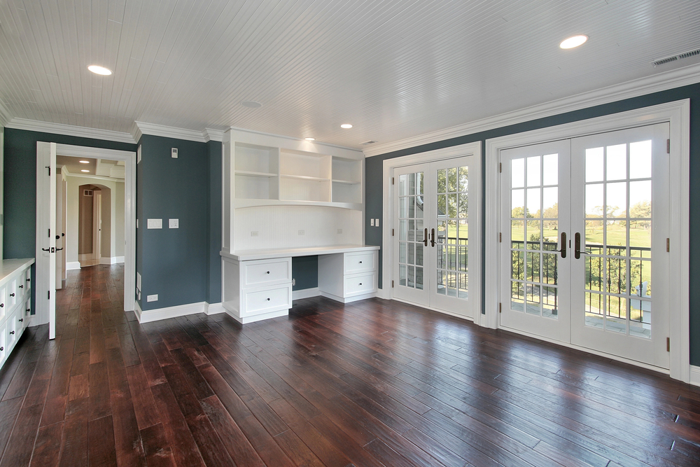 How Installing Hardwood Flooring Can Raise Your Property’s Value