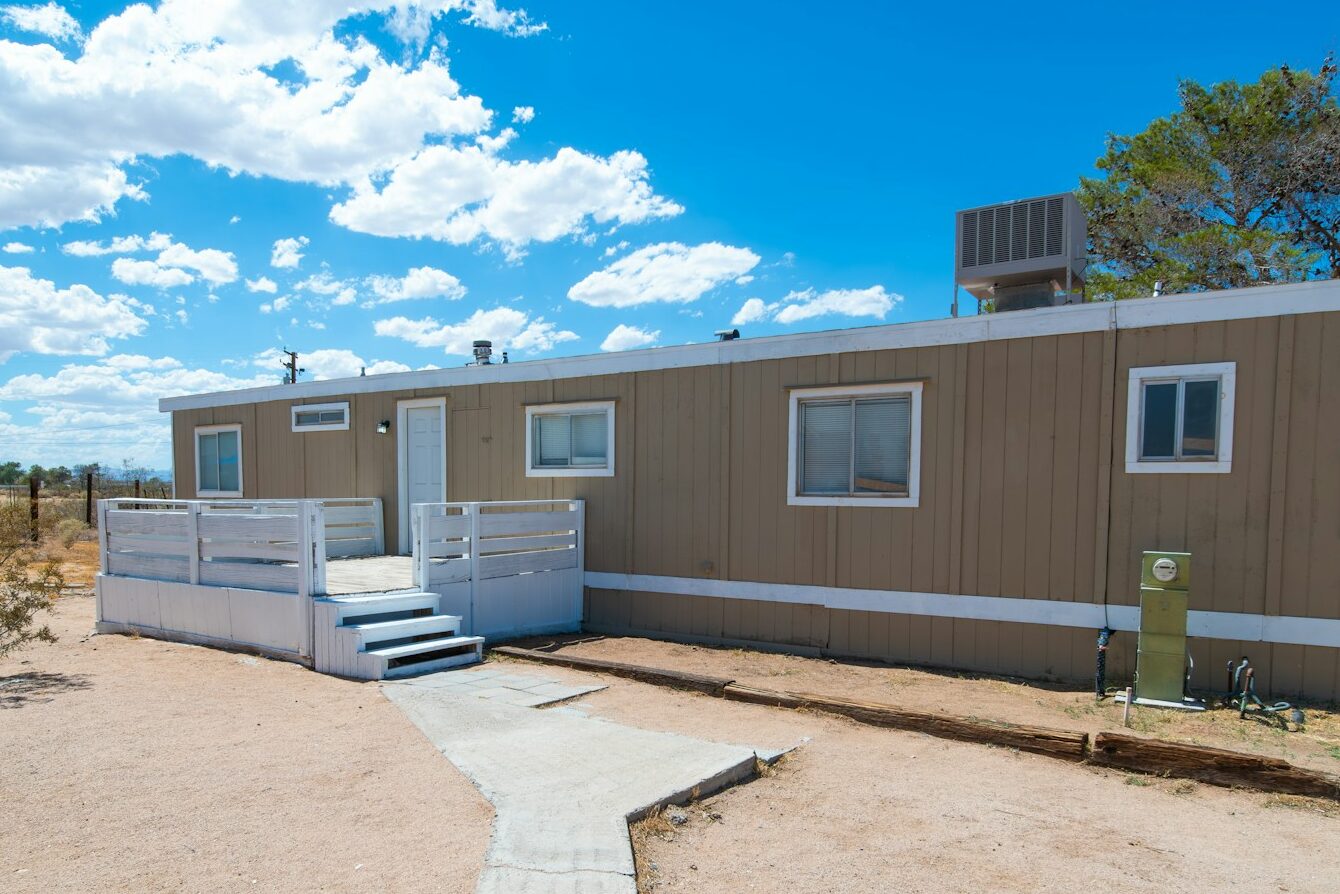 Selling Your Mobile Home? Here's How to Get a Good Offer