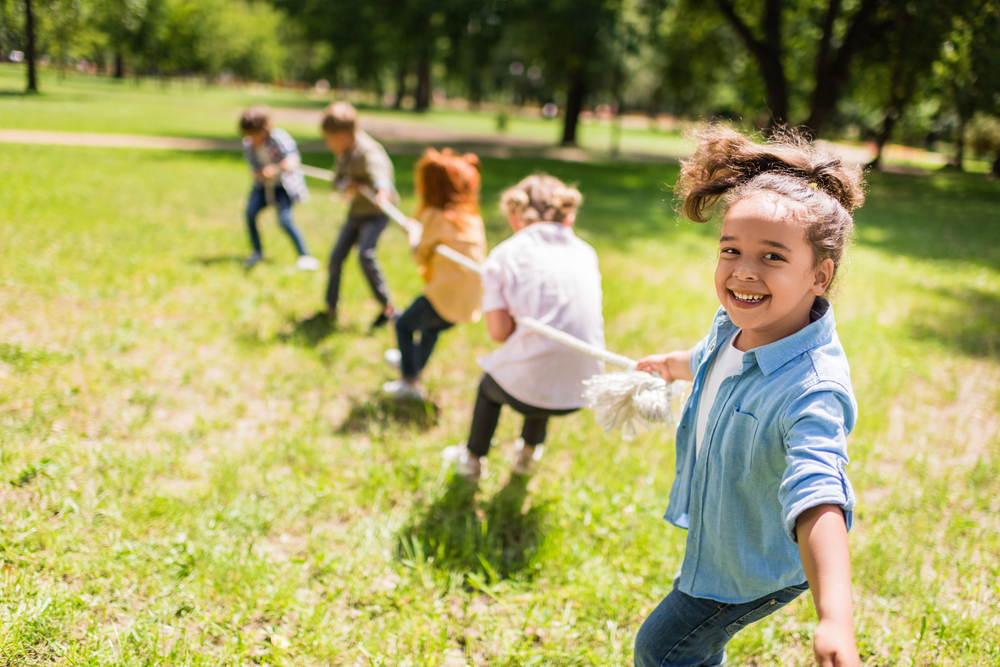 The Ultimate Guide to Outdoor Safety for Families with Young Children