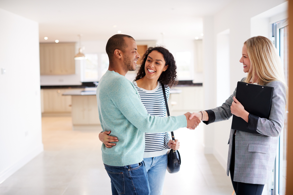 Looking To Buy A House? Here's What To Do