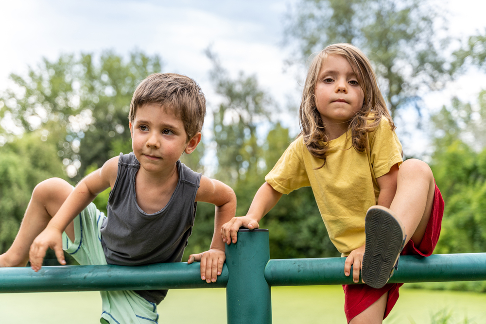 The Ultimate Guide to Outdoor Safety for Families with Young Children