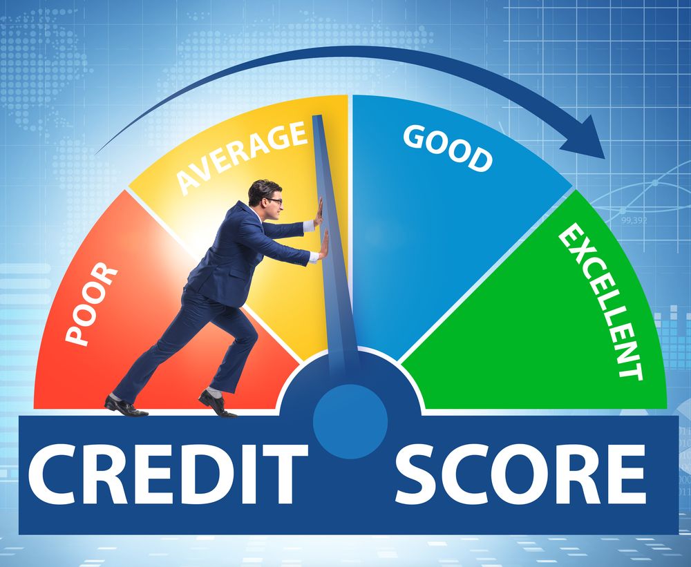 Building Your Credit Castle: A Guide to Each Level of Creditworthiness