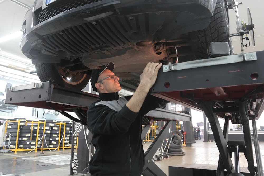 The Vital Role of Timely Collision Repair: Essential Insights for Car Owners