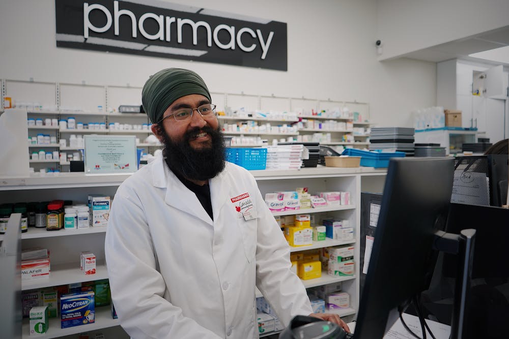 Steps to Successfully Open and Run Your Pharmacy
