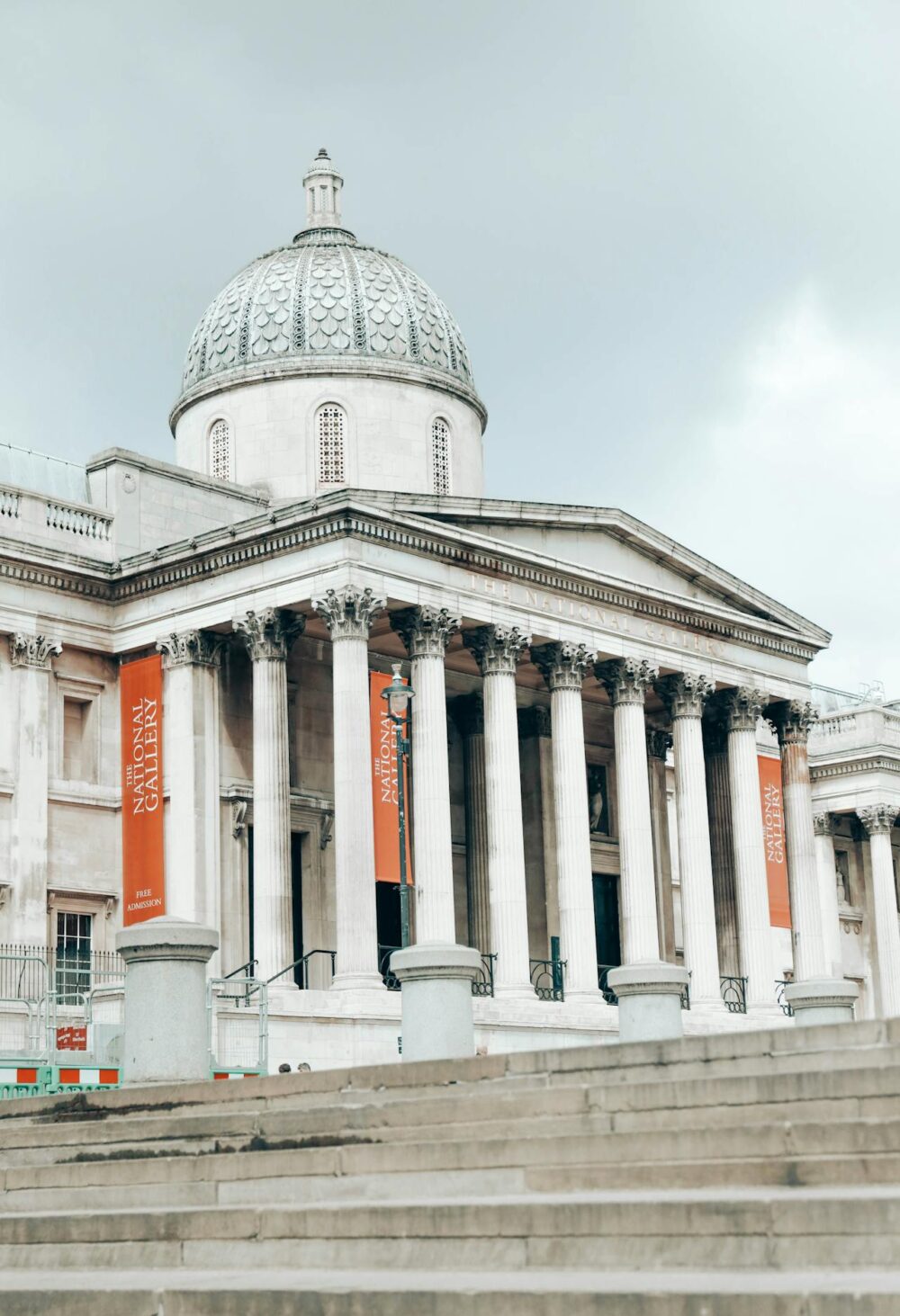 A Family Trip To London, All Ages Can Enjoy The City