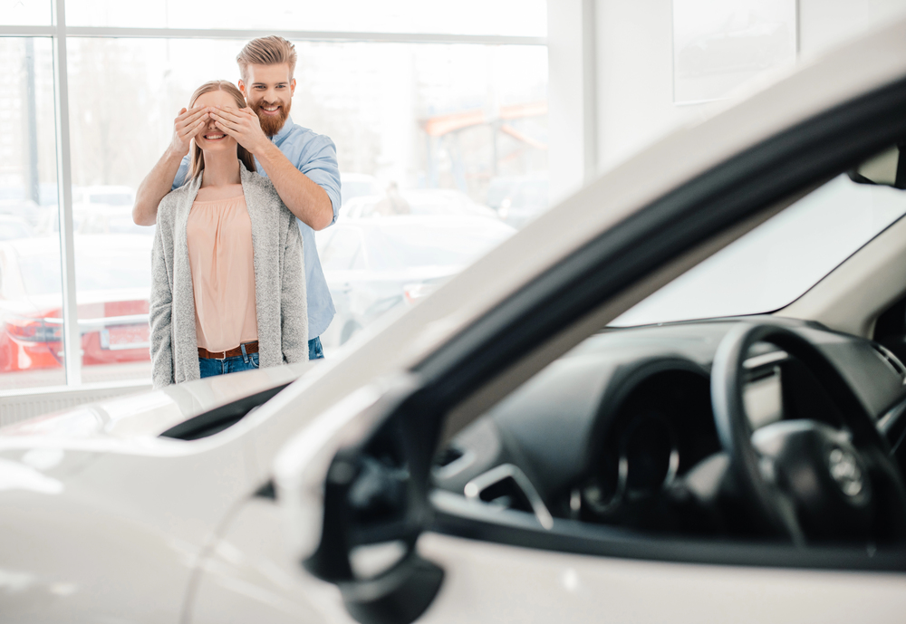 4 Things To Consider When Purchasing A New Car