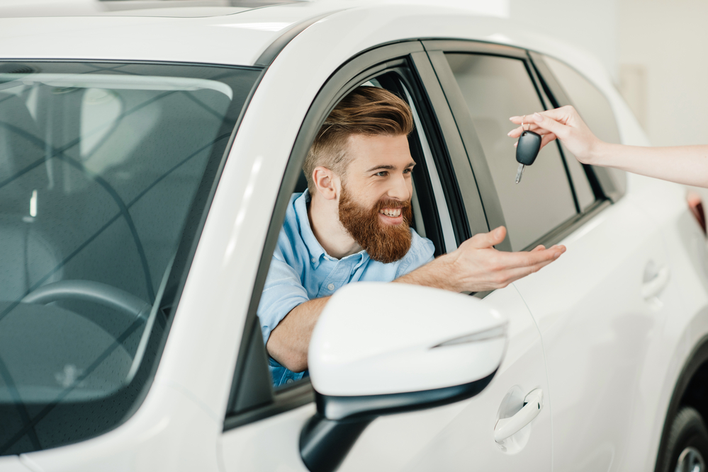 4 Things To Consider When Purchasing A New Car