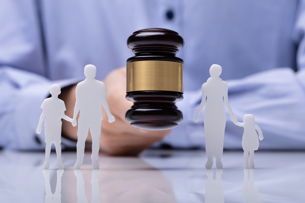 California's Family Law Myths You Should Know About