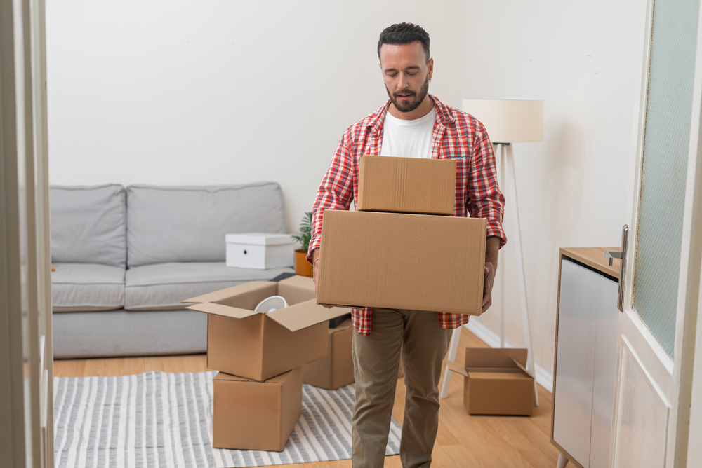 The Ultimate Checklist for Moving to a New Home