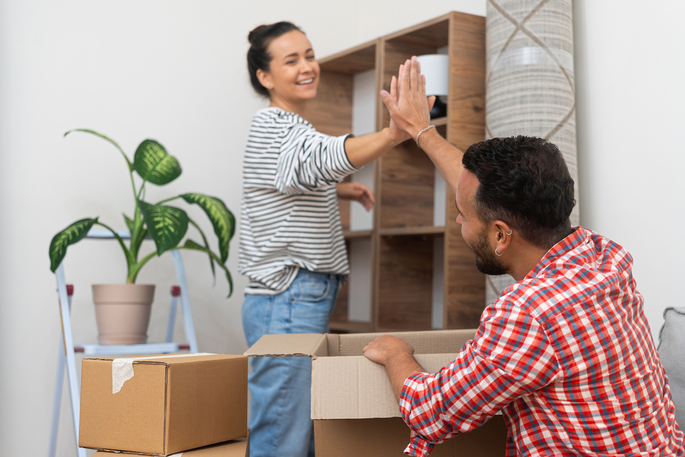 The Ultimate Checklist for Moving to a New Home