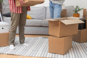 The Ultimate Checklist for Moving to a New Home