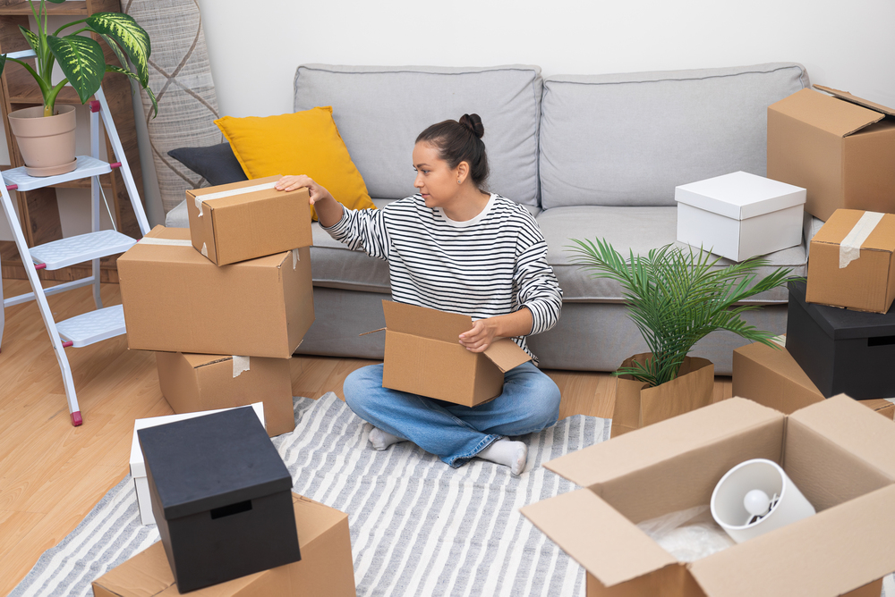 The Ultimate Checklist for Moving to a New Home