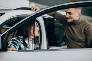 4 Things To Consider When Purchasing A New Car