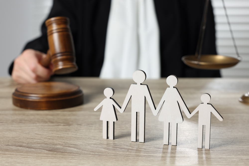 California's Family Law Myths You Should Know About