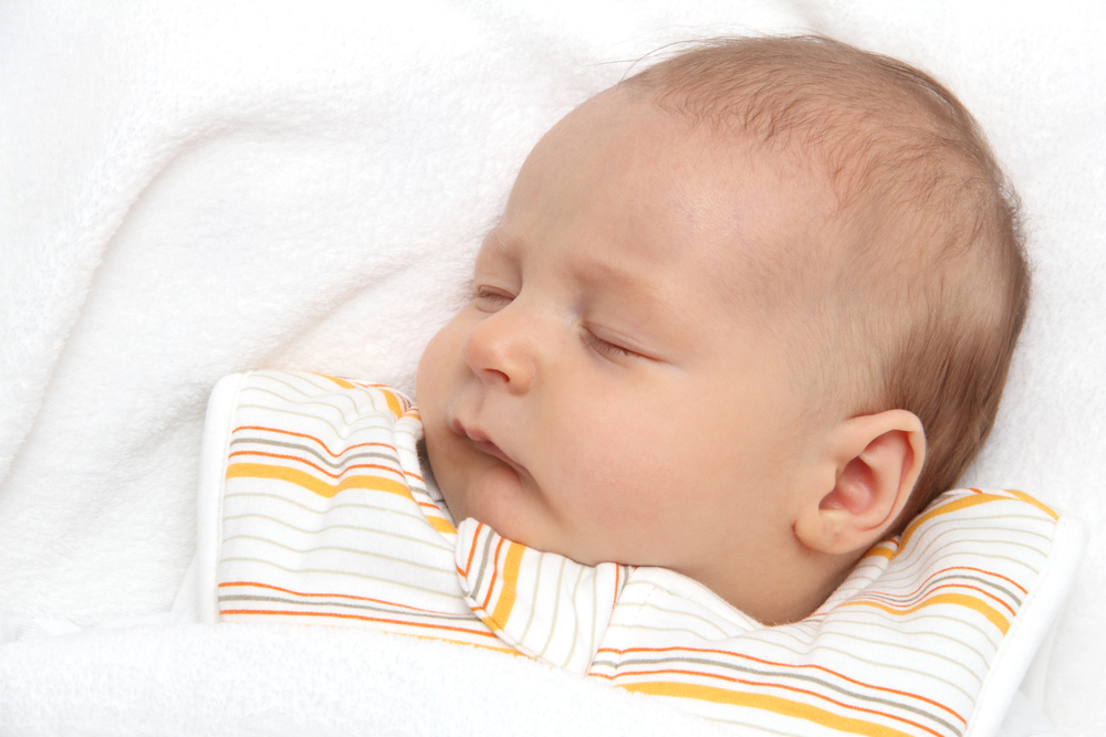 How Sleep Sacks Support Safer Infant Sleep