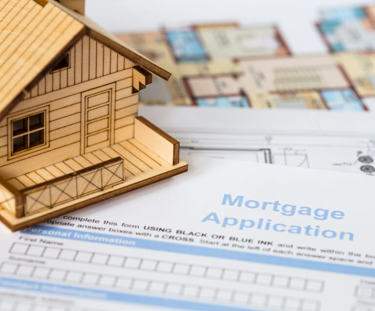 Applying for a Mortgage: Steps to Take Before You Apply