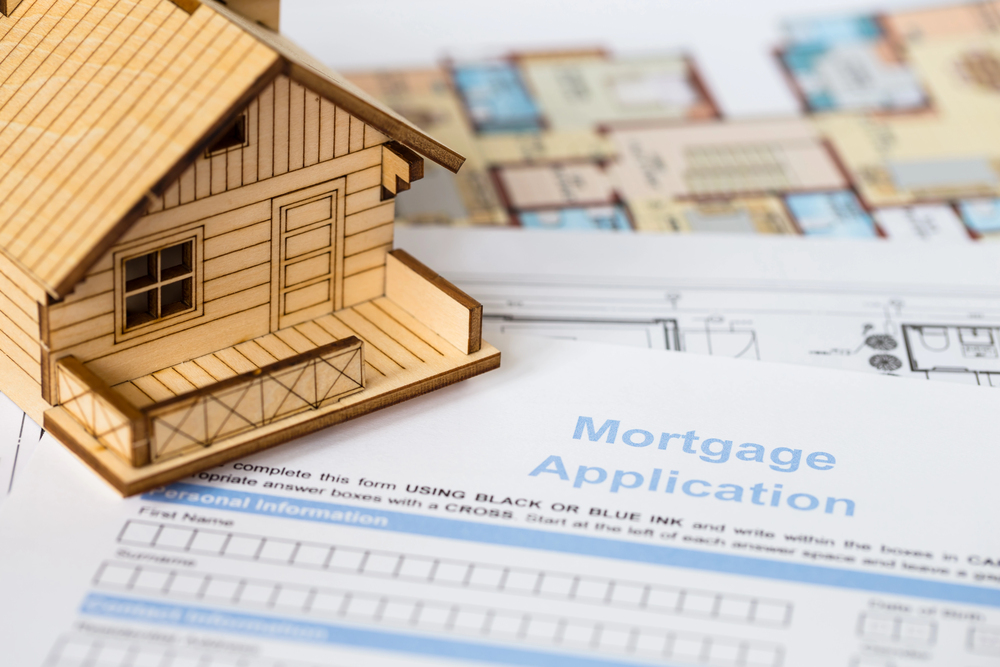 Applying for a Mortgage: Steps to Take Before You Apply