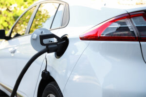 Ways electric vehicles can have a positive impact on your finances