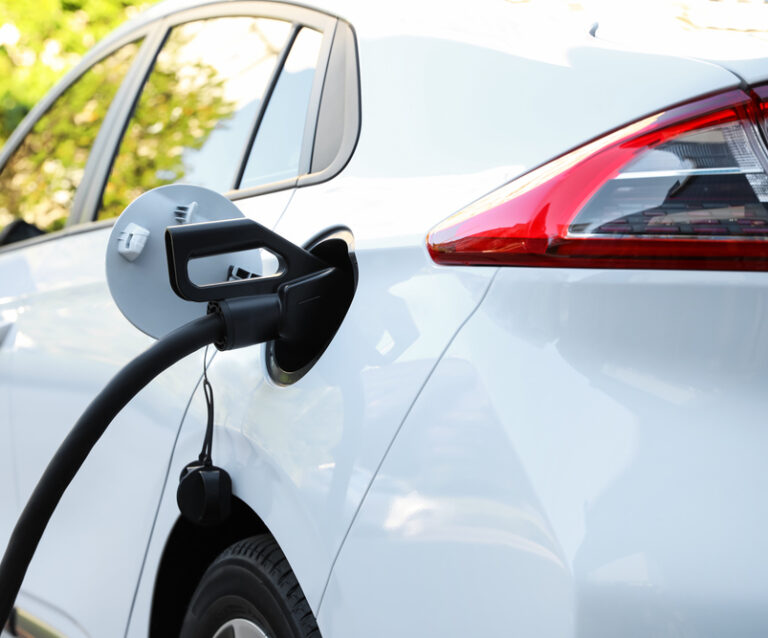 Ways electric vehicles can have a positive impact on your finances