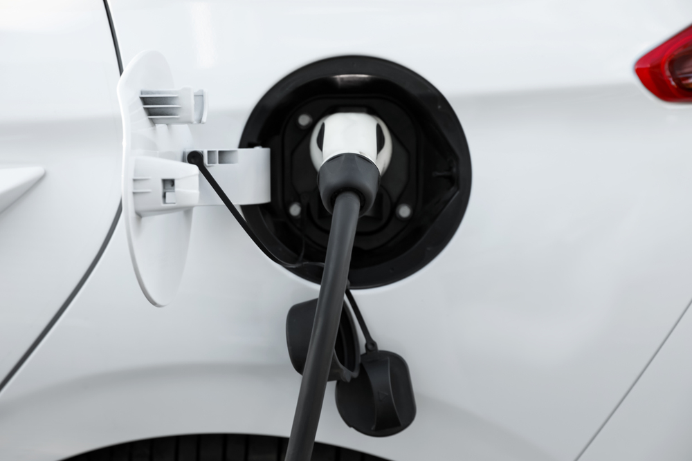 Ways electric vehicles can have a positive impact on your finances