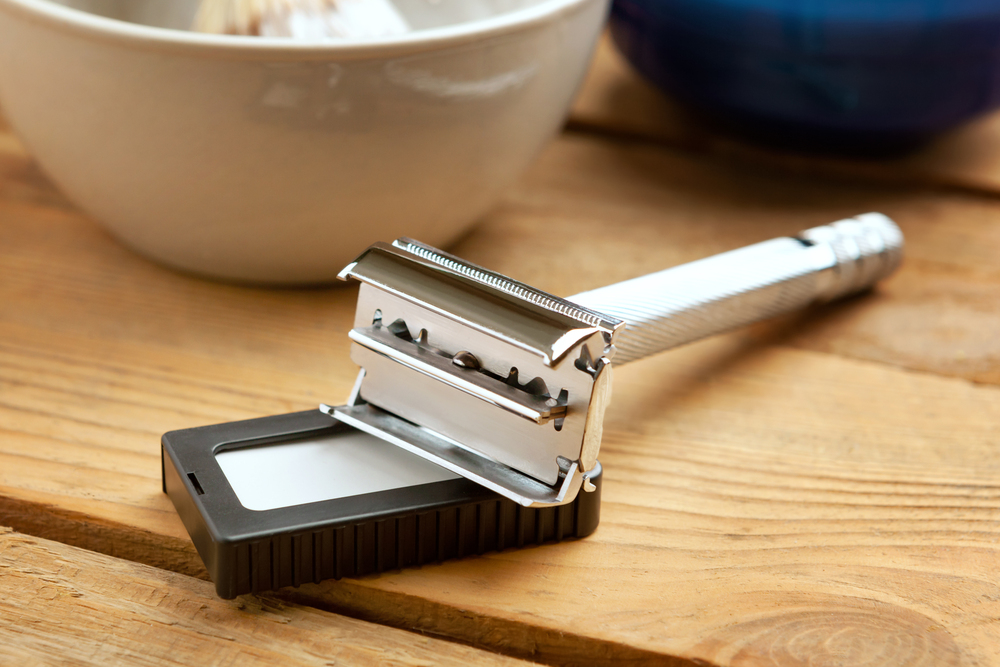 Choosing your next razor the right way