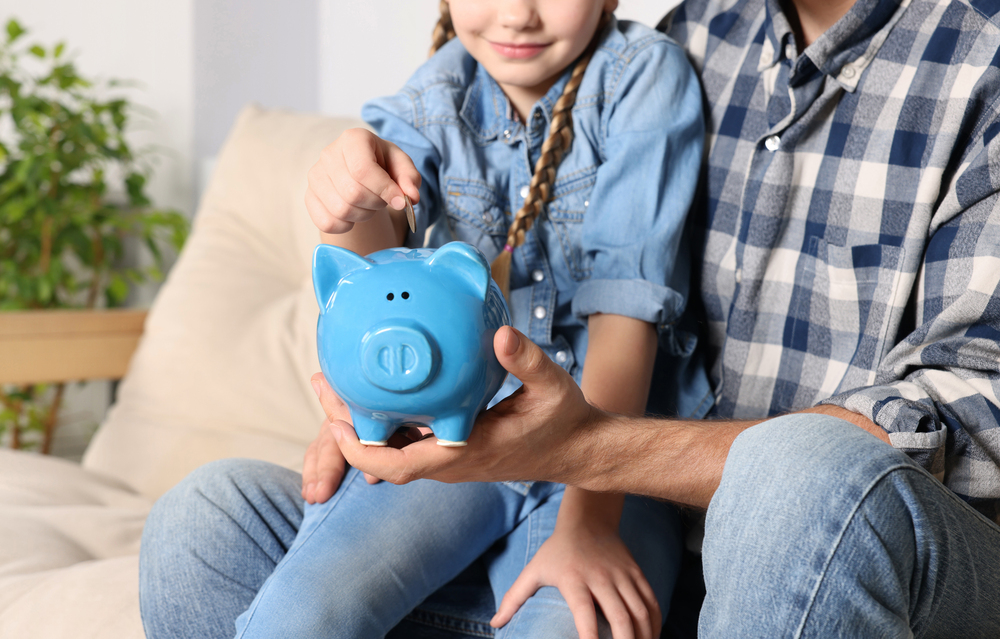 Investing for Your Child’s Future and Financial Flourish