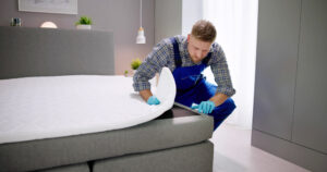 How to Prevent and Remove Bed Bugs