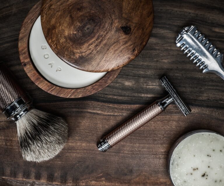 Choosing your next razor the right way