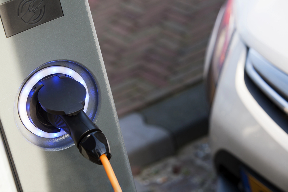 Ways electric vehicles can have a positive impact on your finances