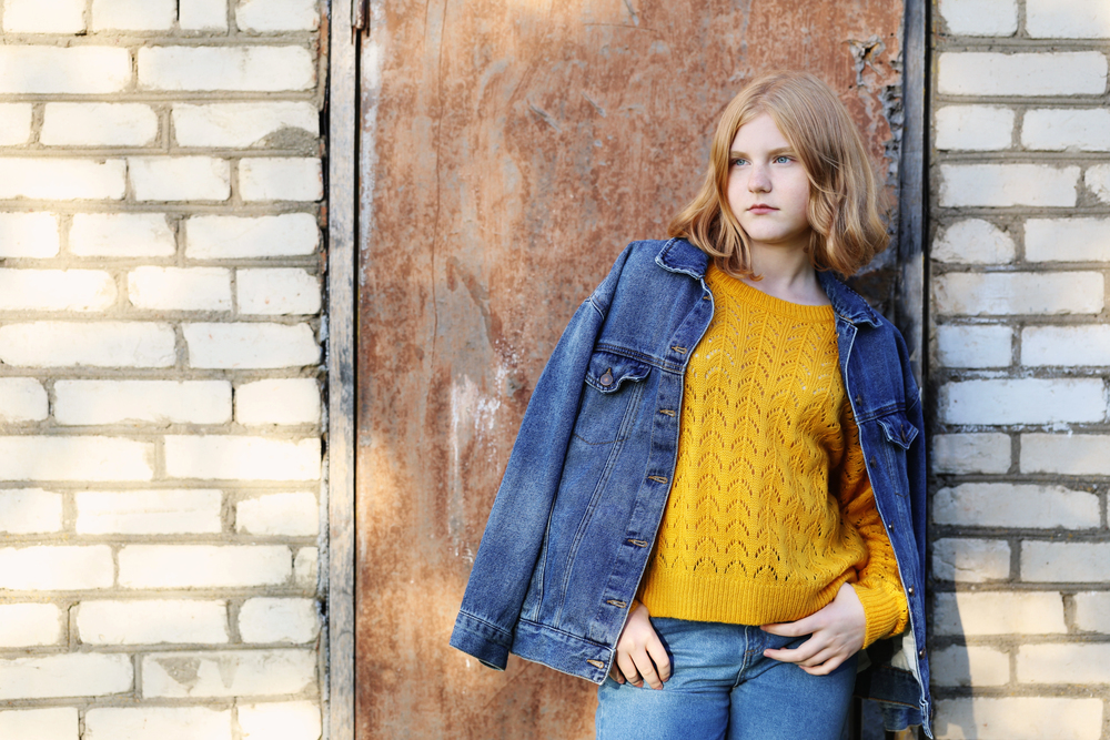 Autumn Essentials: Comfy Outfits for Teen Girls