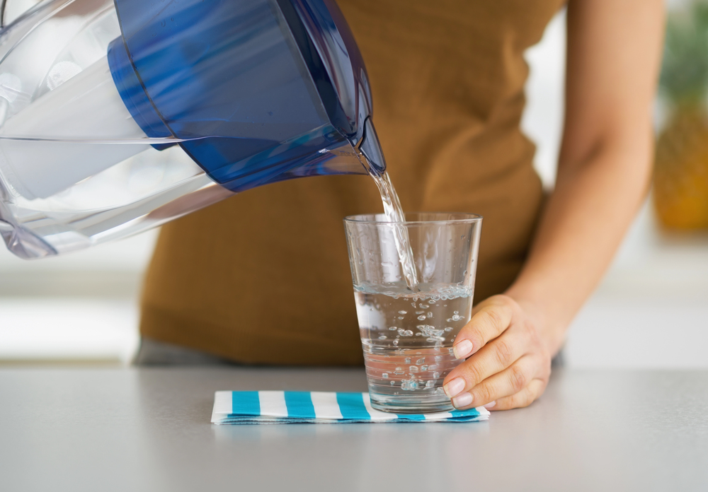 The Best Water Filters for Large Families: A Guide for 2025