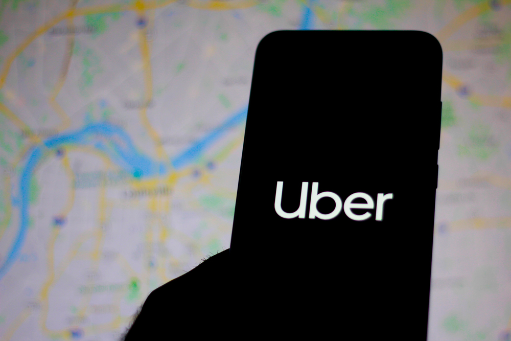 Reevaluating Passenger Safety Measures in Light of Uber Sexual Assault Lawsuits