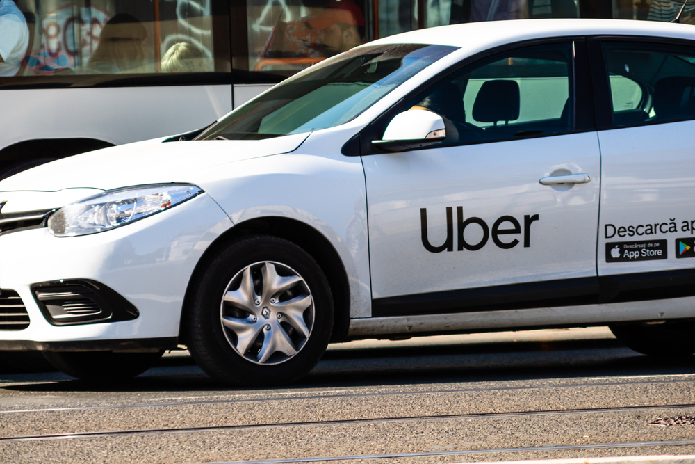 Reevaluating Passenger Safety Measures in Light of Uber Sexual Assault Lawsuits