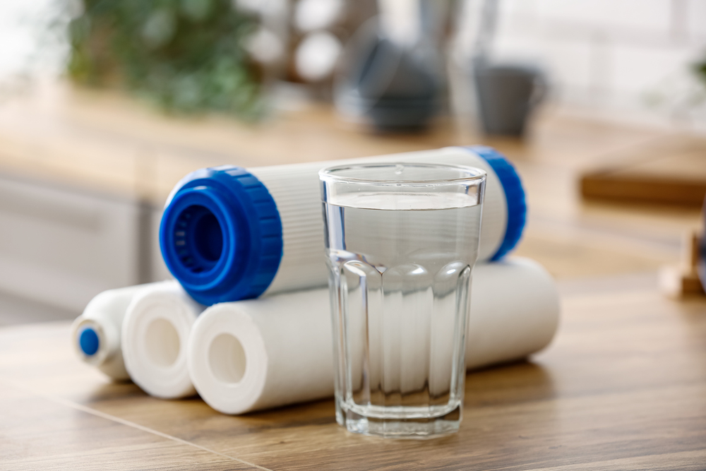 The Best Water Filters for Large Families: A Guide for 2025