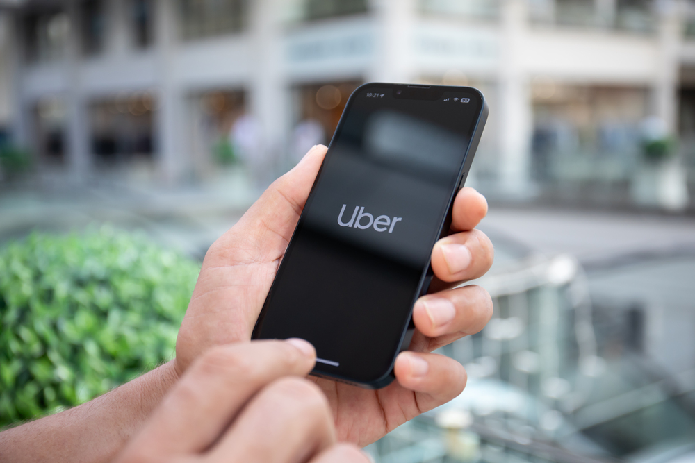 Reevaluating Passenger Safety Measures in Light of Uber Sexual Assault Lawsuits