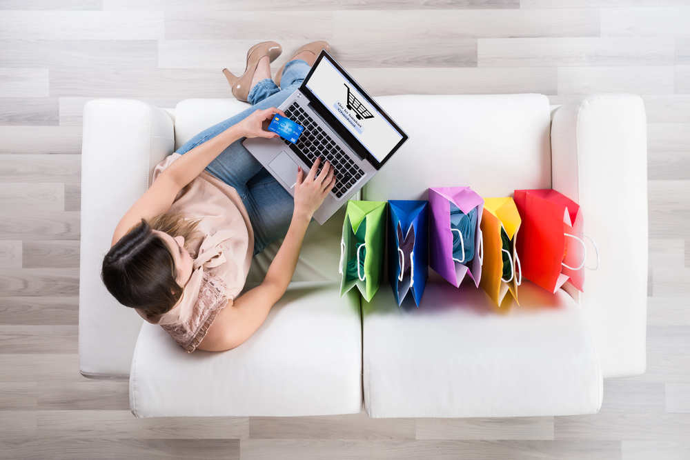 The Best Online Clothing Stores in the UK to Shop as a Family