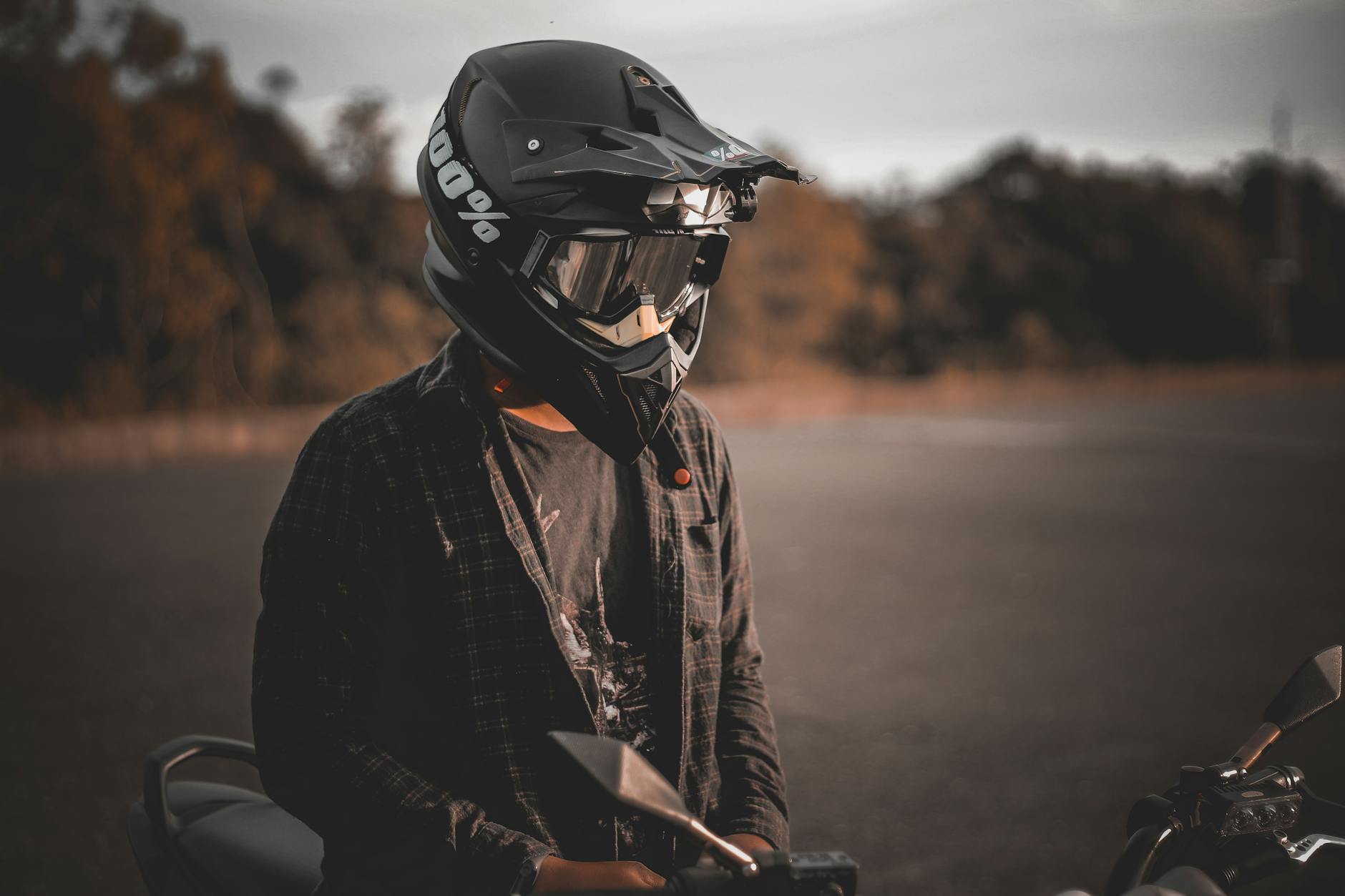 How to Find the Right Lawyer After a Motorcycle Accident