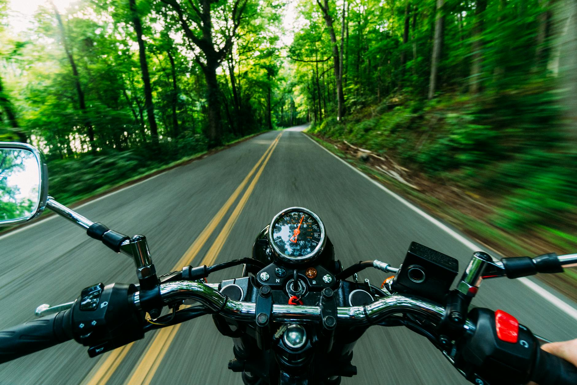 How to Find the Right Lawyer After a Motorcycle Accident