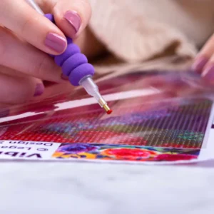 5 Tips for Selecting High-Quality Diamond Painting Kits