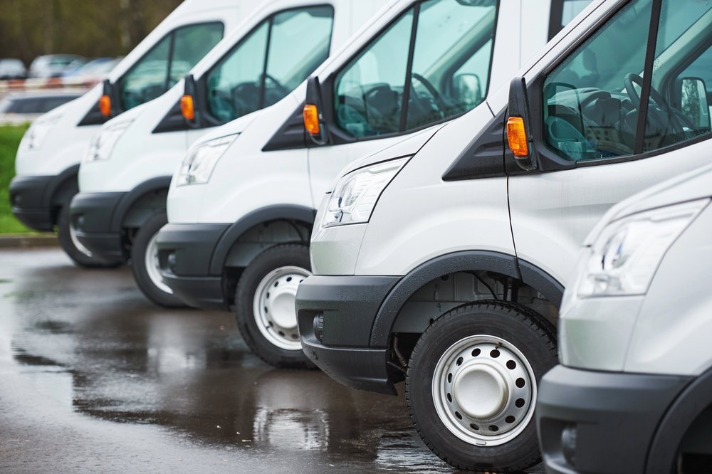 How to Modernise a Vehicle Fleet and B2B Shipping Service